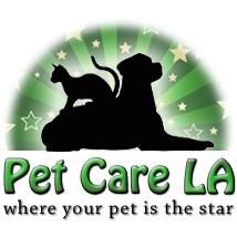 Pet Care LA