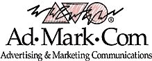 Ad-Mark-Com, Advtising & Marketing Communications