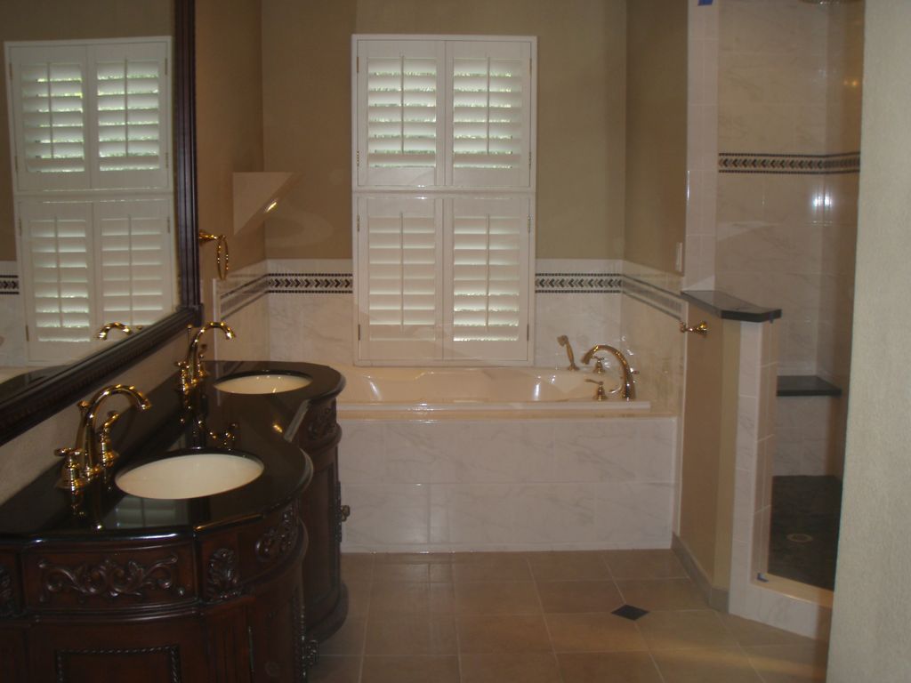 Bathroom Remodel