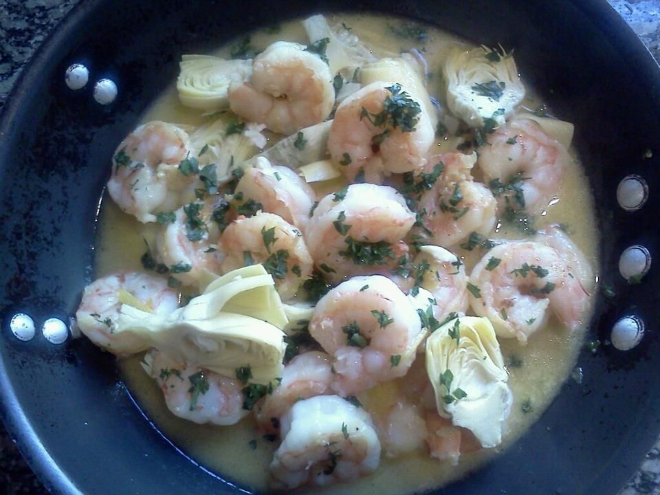 A Fresh Endeavor Personal Chef