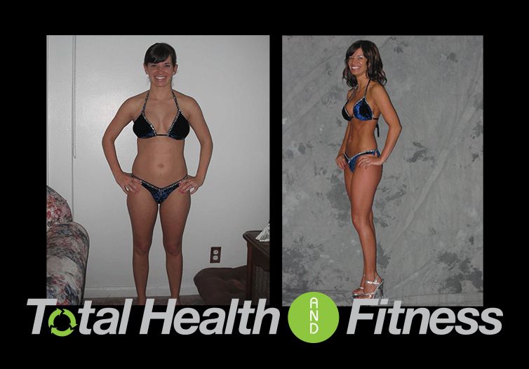 Fitness, Weight Loss, Nutrition, Personal Trainers