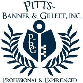 Pitts-Banner & Gillett, Inc.