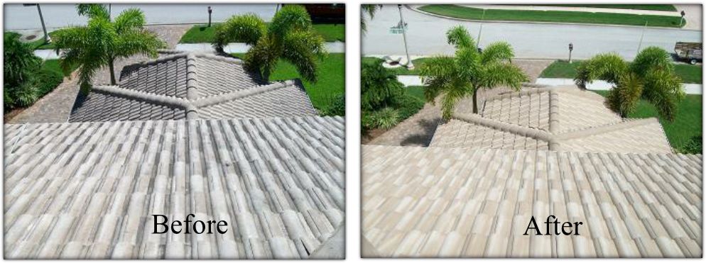 No job is too big or too small for Brevard Pressur