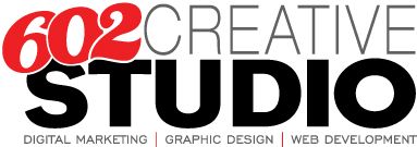602 Creative Studio - Web Design, SEO, PPC Managem