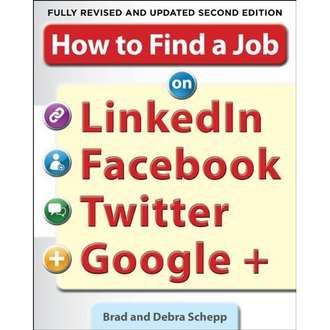 You do everything else online, why not get a job t