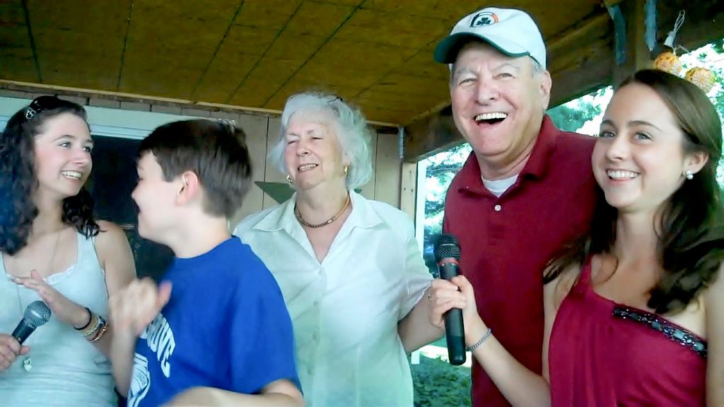 All Events, for All Ages
