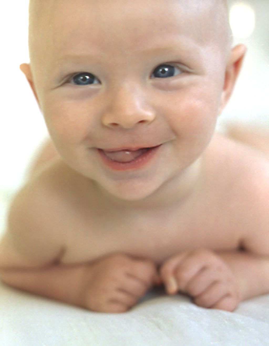 Portrait Photography