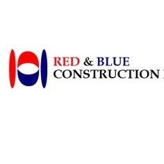 Red and Blue Constructions
