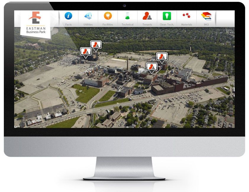 Kodak Virtual Tour