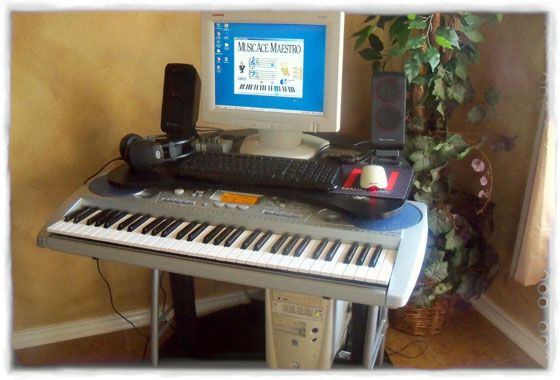 Students can improve their music skills even furth