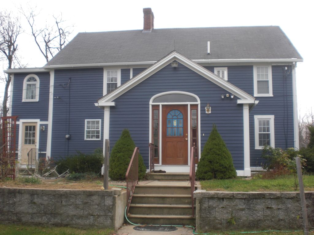 House Painter Westminster MA