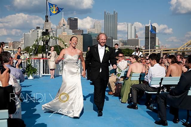 Gateway Clipper, always fun DJing on that boat.