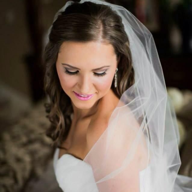 Yuliya Niko Hair & Makeup Artistry