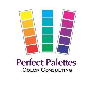 Perfect Palettes Color Consulting