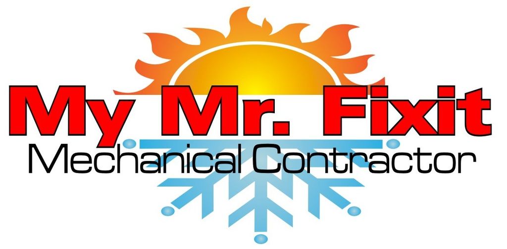 My MR Fixit Mechanical Contractor, LLC