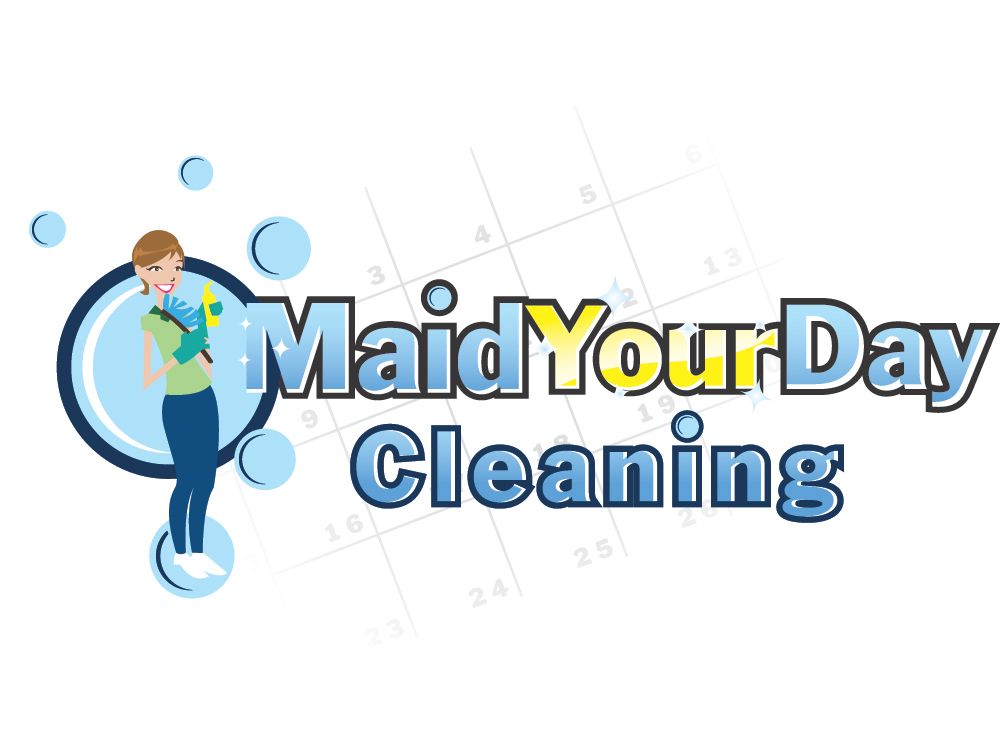 Maid Your Day Cleaning LLC