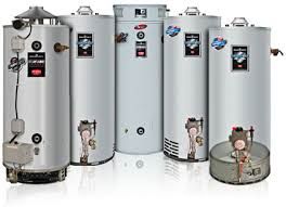 Water Heater Repair and Installation
