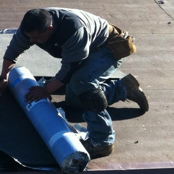 Chicago Roofing Services Company