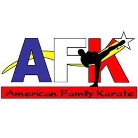 American Family Karate