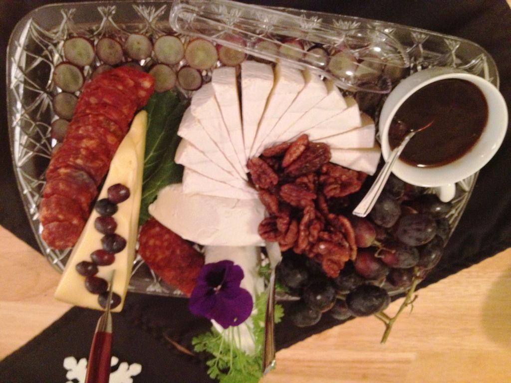 Charcuterie