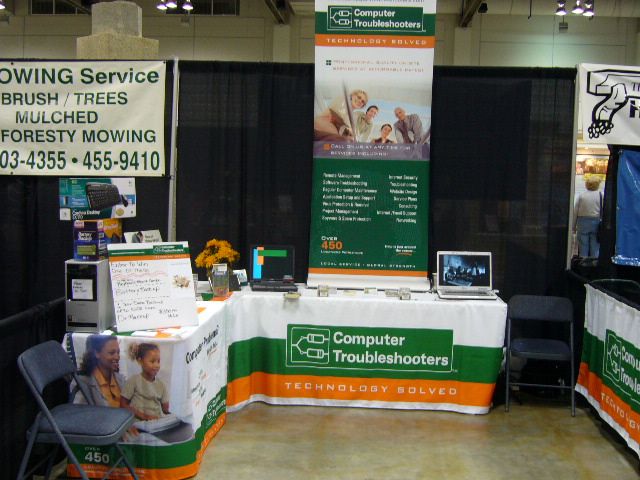 Shreveport Home & Garden Expo
