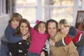 Adoption.  Stepparent, private, international, int