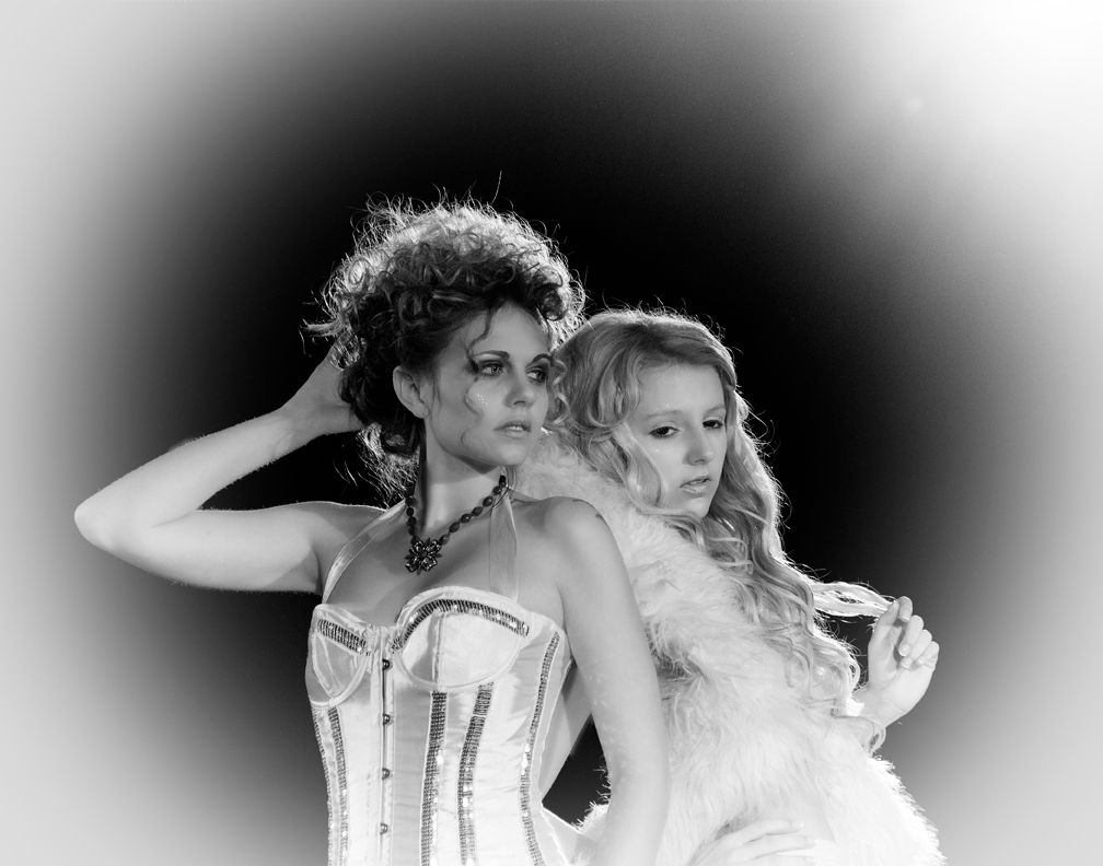 We add special effects too!