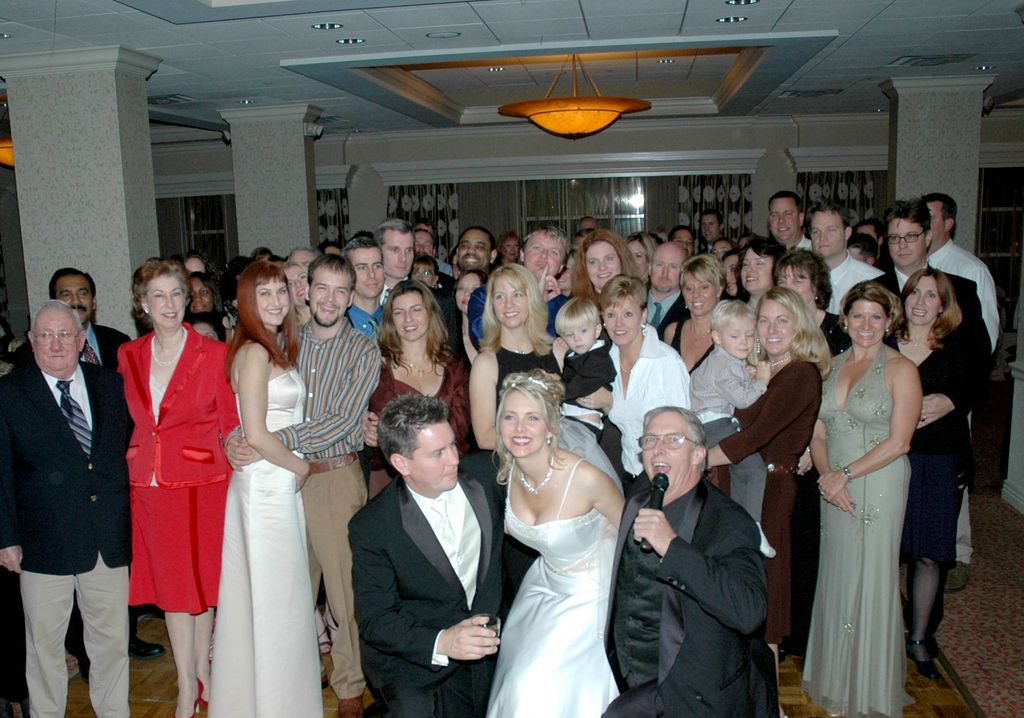 Wedding's, Mitzavh's & Corporate Events