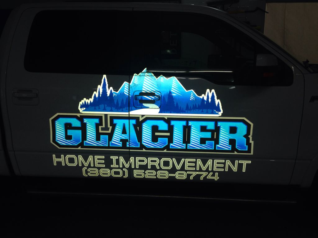 Glacier Home Improvement