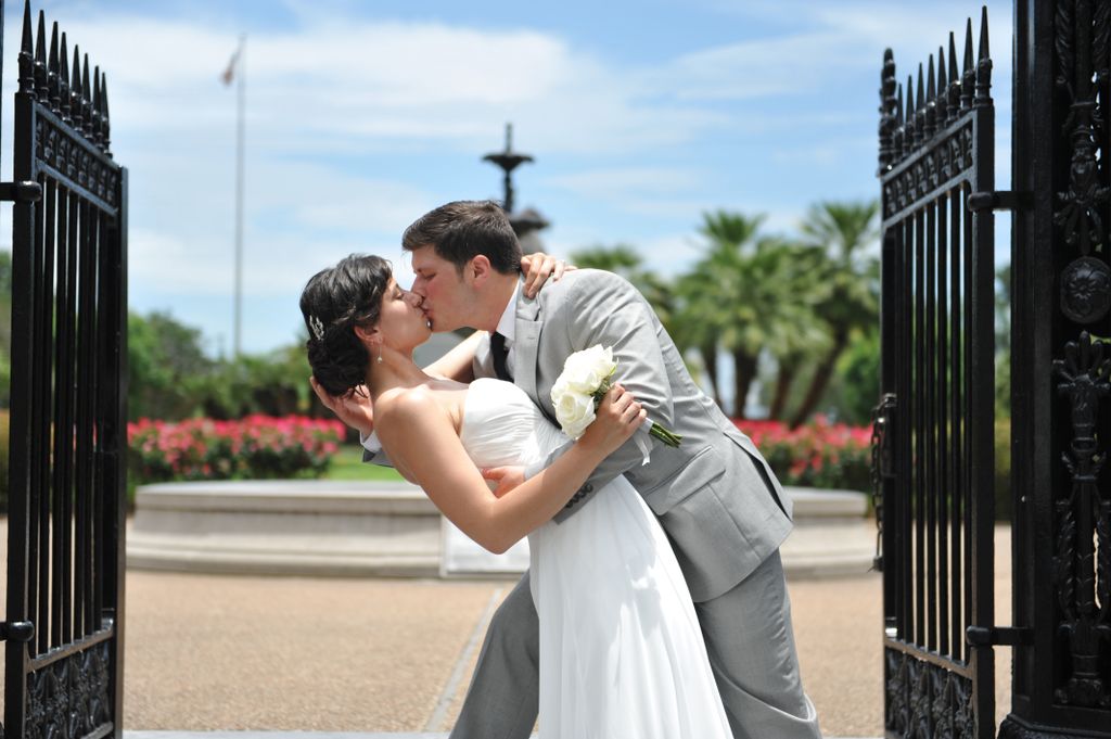 New Orleans Jackson Square
