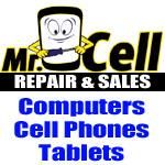 Mr.Cell - Smartphone, Tablets, Computer Repair ...