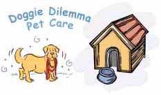 Doggie Dilemma Petcare (dog walking, petsitting)