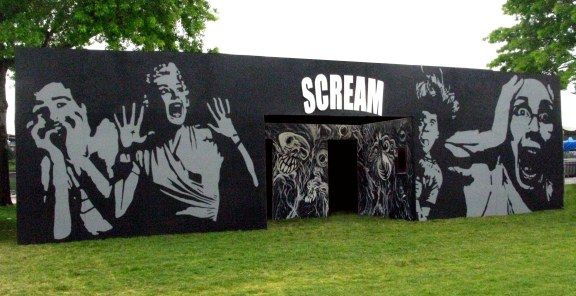 Scream Entertainment, Inc.
