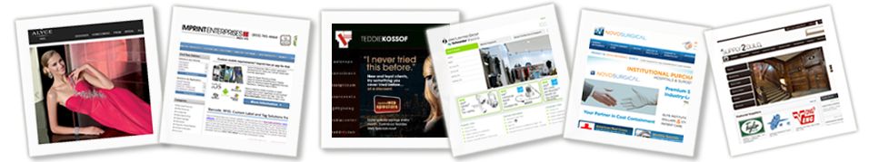 Projects and media