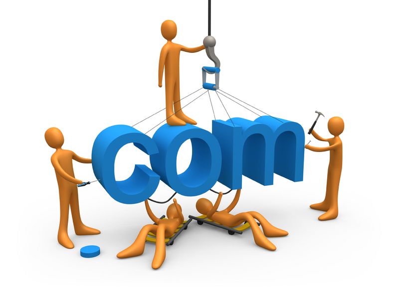Web Developers