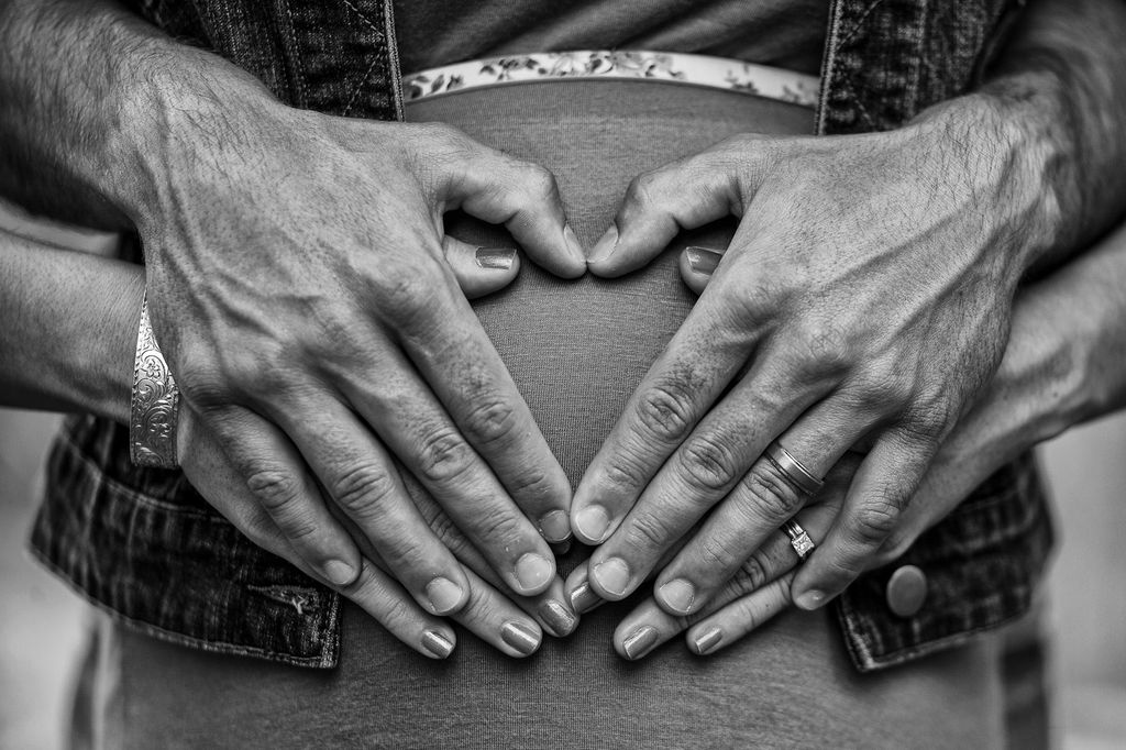 L.O.V.E. and one on the way ;-)