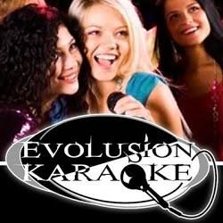 Evolusion Karaoke & DJ Services