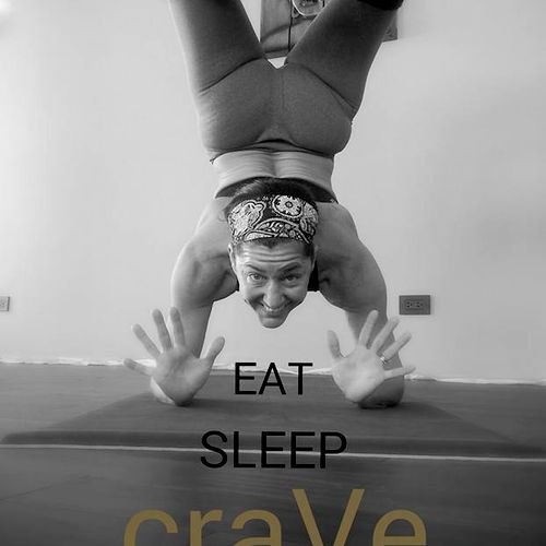 CraVe Yoga