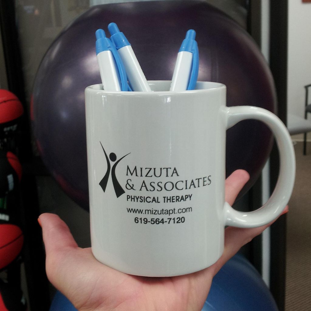 Mizuta & Associates Physical Therapy
