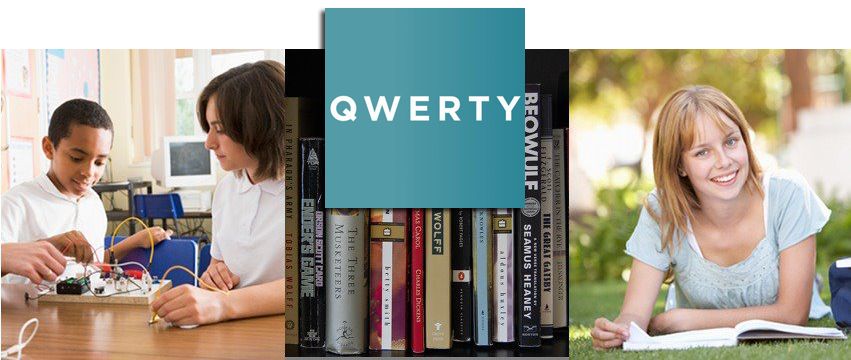 QWERTY Education Services, Inc