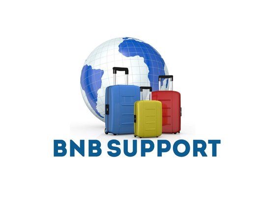 BNB Support
