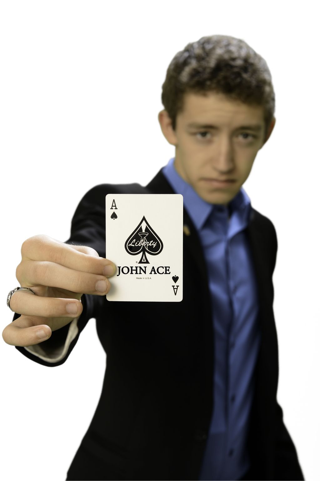 John Ace Magic