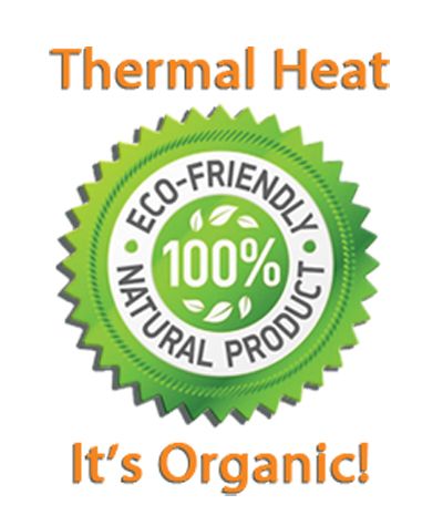 Organic Thermal Heat