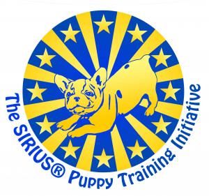 Tara is part of the Sirius Puppy Training Initiati