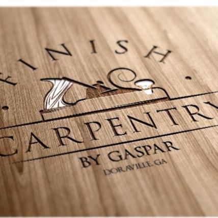 Finish Carpentry by Gaspar