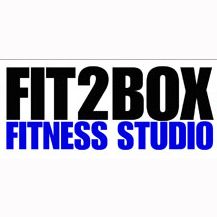 Fit2Box Fitness Studio