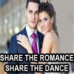 Let us teach you your 1st dance!