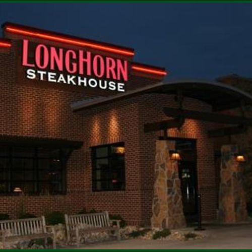 LongHorn Steakhouse has been a loyal client in GA
