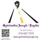 Spiritualist Joseph / Psychic