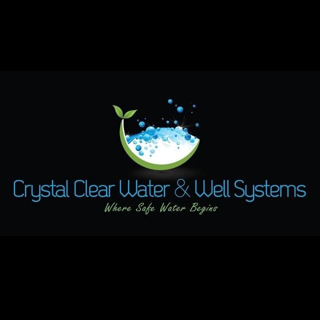 Crystal Clear Water and Well Systems